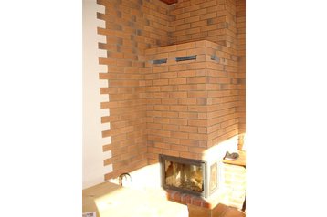 Privatan smeštaj Liptovský Hrádok 4